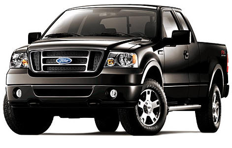 Ford Locksmith
