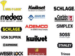 Lock Brands Fort Worth